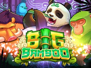 Big Bamboo